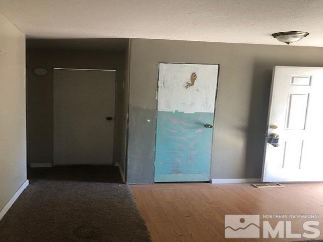 490 Capricorn Circle Reno, NV 89521 - Photo 19 of 26 a view of an front door