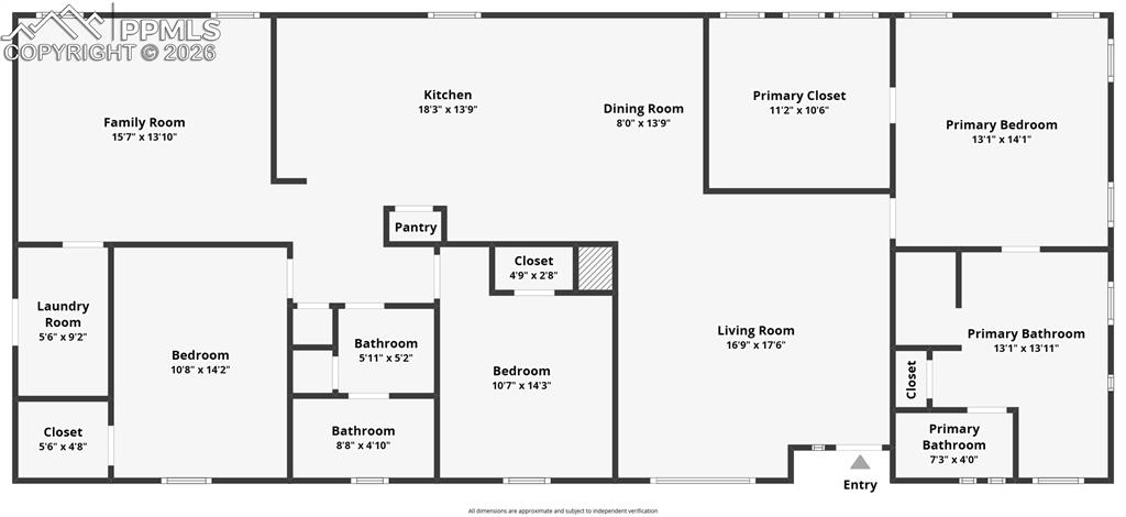 7880 J D Johnson Road Peyton, CO 80831 - Photo 41 of 50
