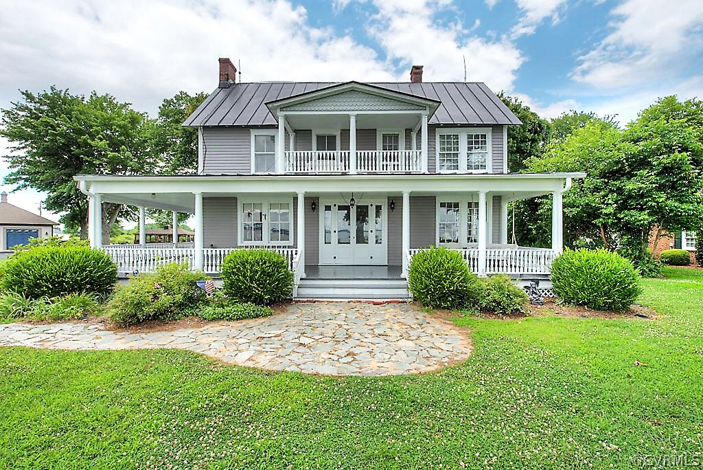 345 Riverside Drive Lancaster, VA 22503 - Photo 1 of 49 Gallery Image 1