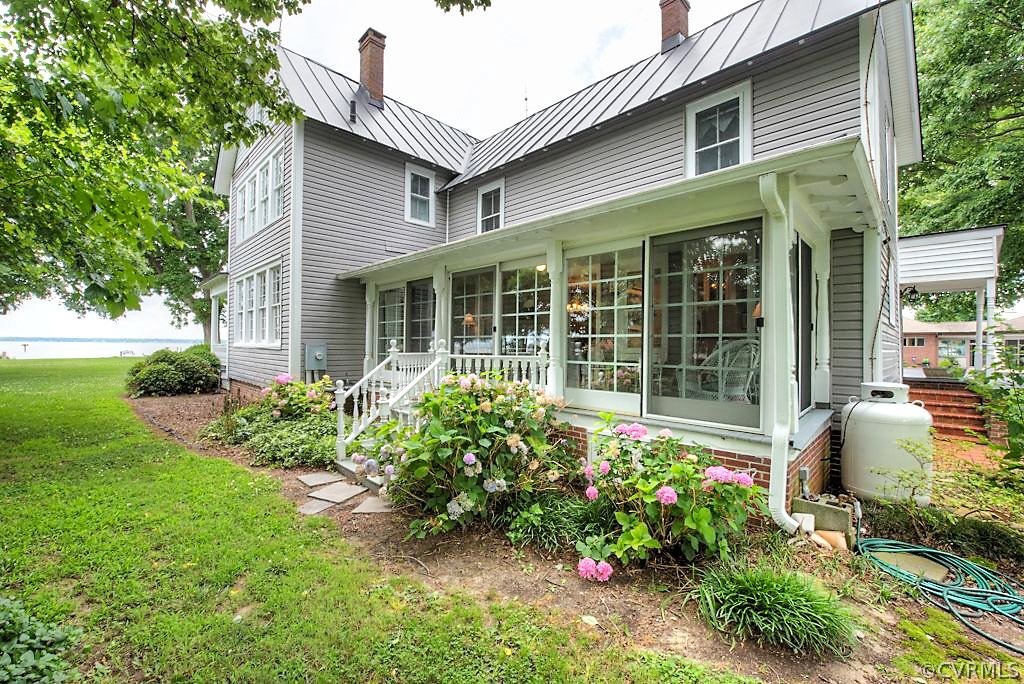 345 Riverside Drive Lancaster, VA 22503 - Photo 13 of 49 Gallery Image 13