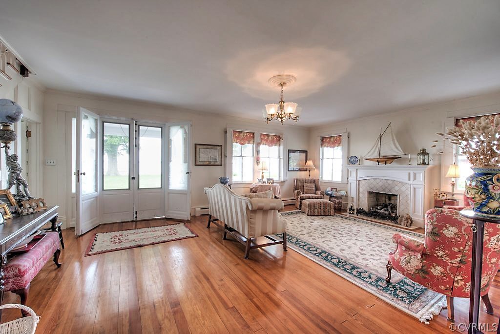 345 Riverside Drive Lancaster, VA 22503 - Photo 17 of 49 Gallery Image 17