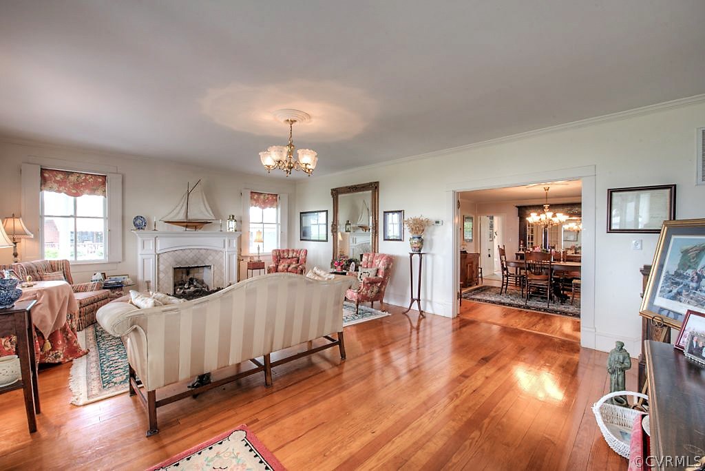 345 Riverside Drive Lancaster, VA 22503 - Photo 18 of 49 Gallery Image 18