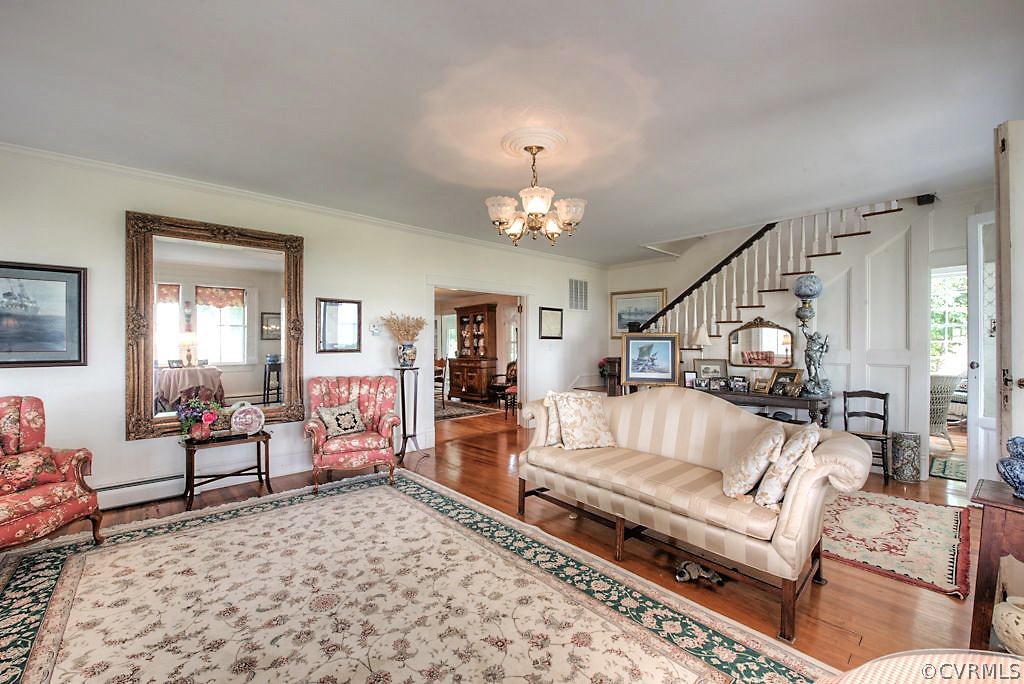 345 Riverside Drive Lancaster, VA 22503 - Photo 19 of 49 Gallery Image 19