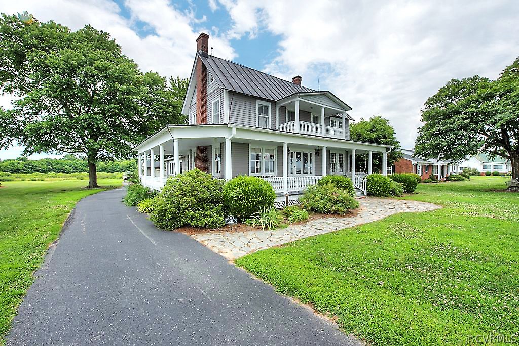 345 Riverside Drive Lancaster, VA 22503 - Photo 4 of 49 Gallery Image 4