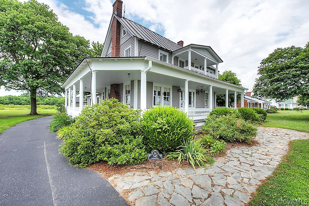 345 Riverside Drive Lancaster, VA 22503 - Photo 49 of 49 Gallery Image 49