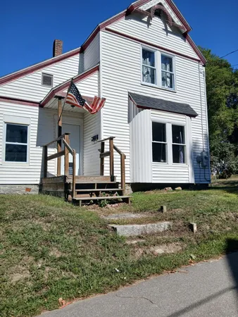 $192,000 | 24 Green Street, Livermore Falls, ME 04254
