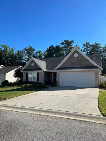 $2,100 | 213 Remington Pl Boulevard, Dallas, GA 30157