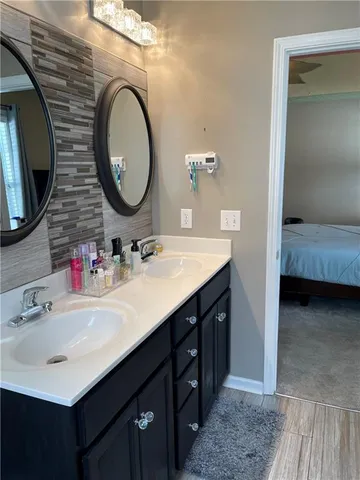 $2,100 | 213 Remington Pl Boulevard, Dallas, GA 30157