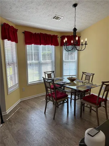 $2,100 | 213 Remington Pl Boulevard, Dallas, GA 30157