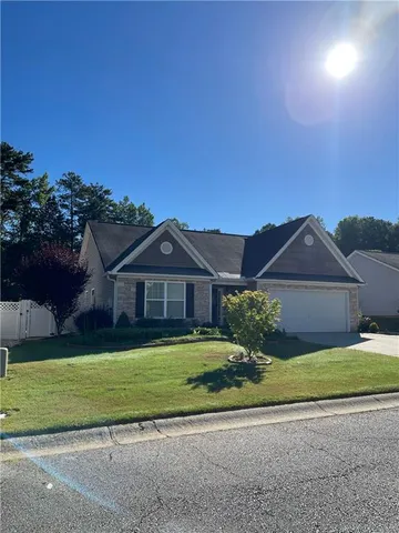 $2,100 | 213 Remington Pl Boulevard, Dallas, GA 30157