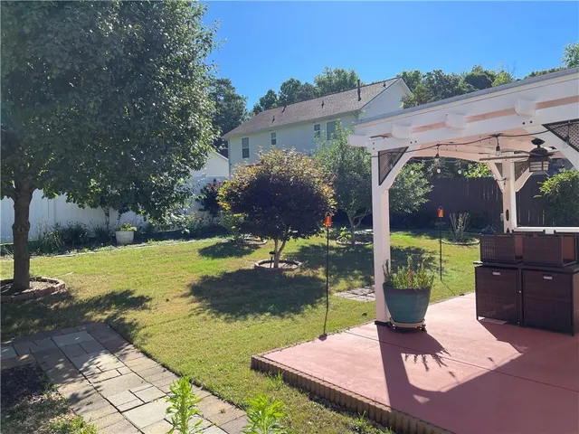 $2,100 | 213 Remington Pl Boulevard, Dallas, GA 30157