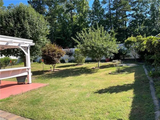 $2,100 | 213 Remington Pl Boulevard, Dallas, GA 30157