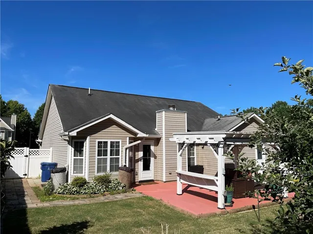 $2,100 | 213 Remington Pl Boulevard, Dallas, GA 30157