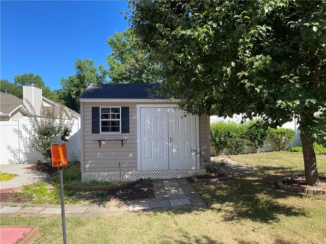 $2,100 | 213 Remington Pl Boulevard, Dallas, GA 30157