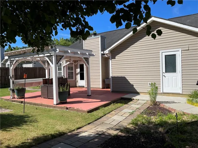 $2,100 | 213 Remington Pl Boulevard, Dallas, GA 30157