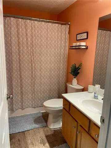 $2,100 | 213 Remington Pl Boulevard, Dallas, GA 30157