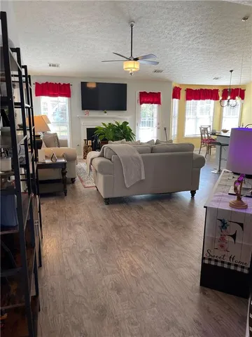 $2,100 | 213 Remington Pl Boulevard, Dallas, GA 30157