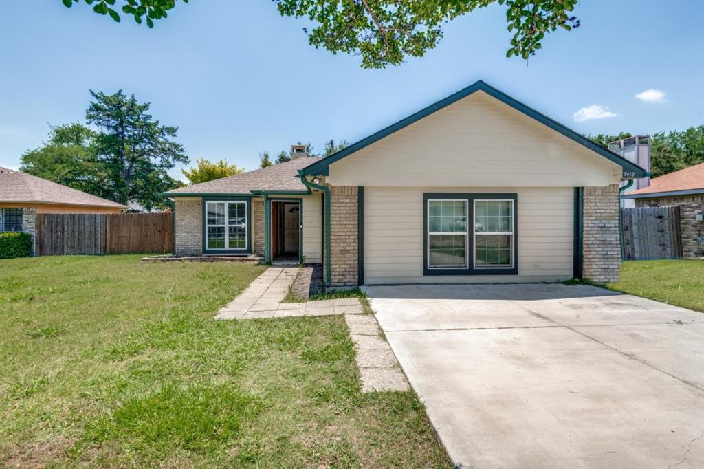 7410 Jessica Way Rowlett, TX 75088 - Photo 3 of 25