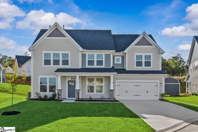 $497,990 | 305 Pagosa Court, Seneca, SC 29678