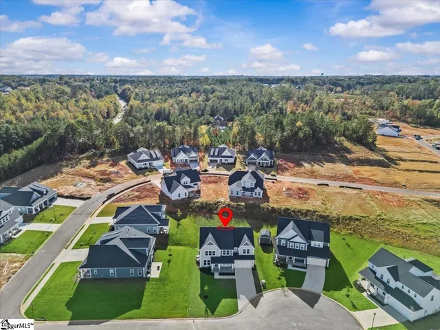 $497,990 | 305 Pagosa Court, Seneca, SC 29678
