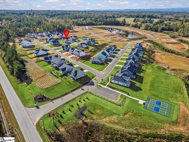 $497,990 | 305 Pagosa Court, Seneca, SC 29678