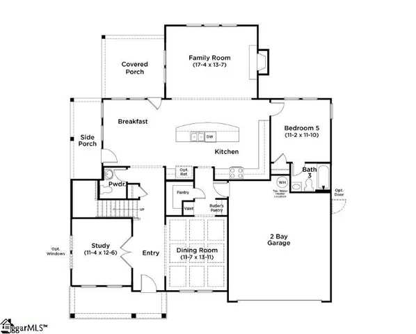 $497,990 | 305 Pagosa Court, Seneca, SC 29678