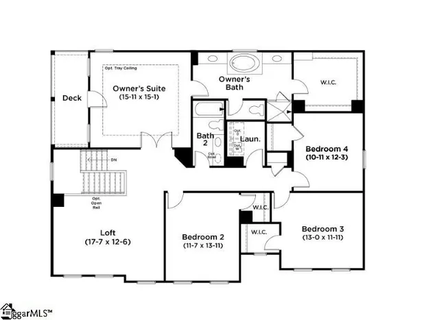 $497,990 | 305 Pagosa Court, Seneca, SC 29678
