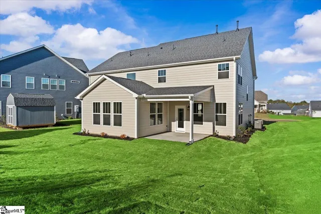 $497,990 | 305 Pagosa Court, Seneca, SC 29678