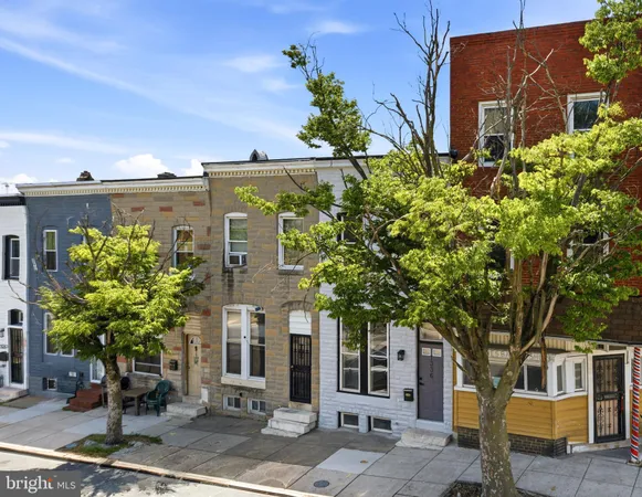$259,900 | 1336 North Chester Street, Baltimore, MD 21213