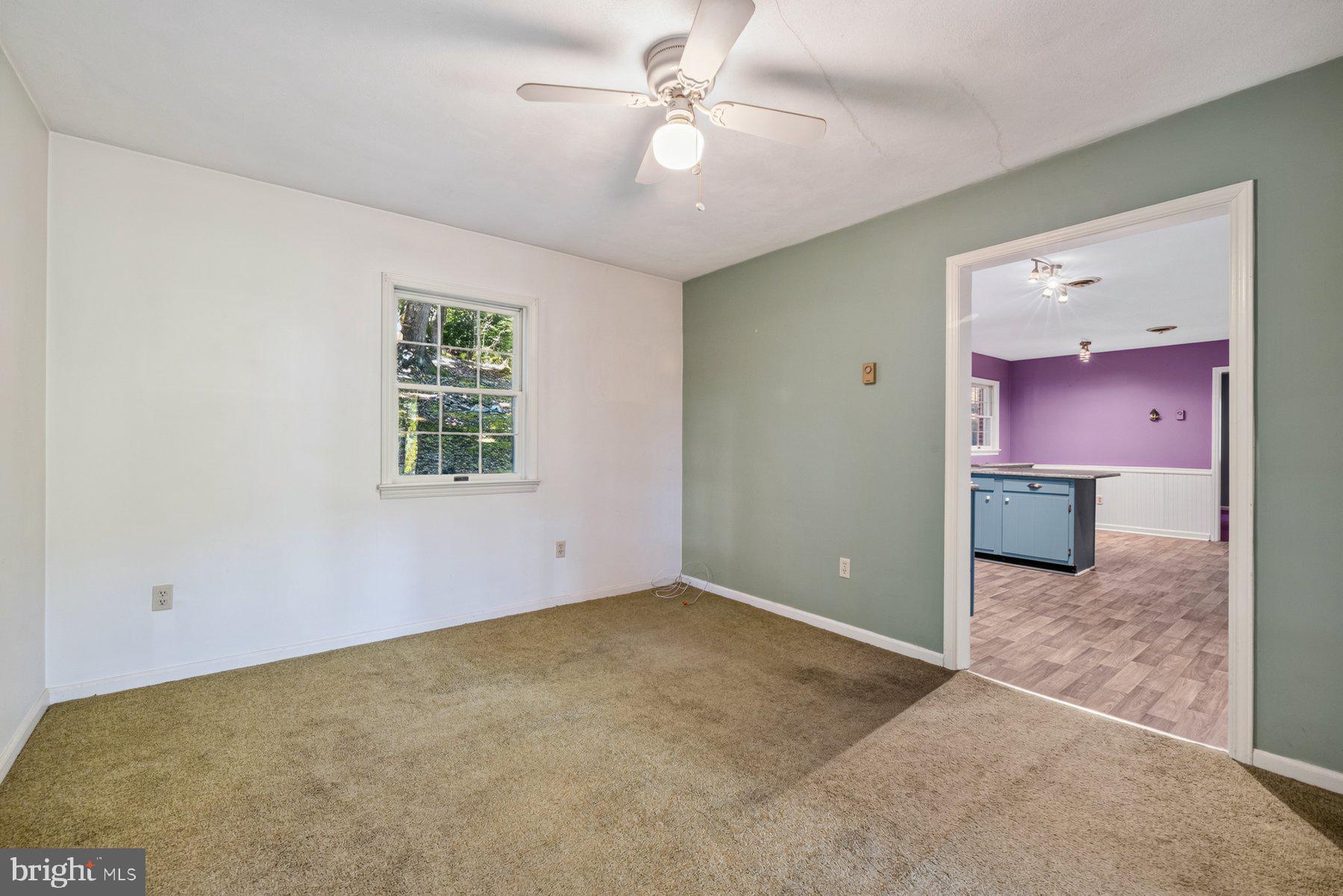 9034 Hamburg Road Frederick, MD 21702 - Photo 12 of 45 dining room