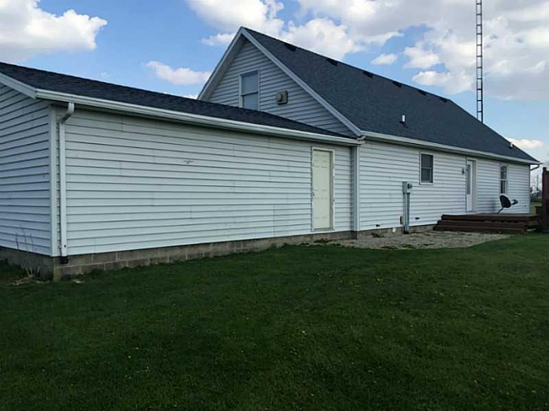 659 North C R 23 Quincy, OH 43343 - Photo 3 of 23