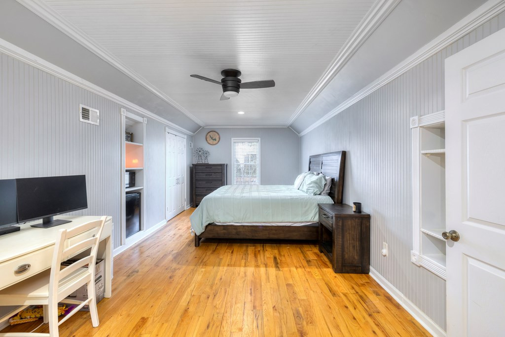 1605 Blossom View Road Sumter, SC 29153 - Photo 37 of 41