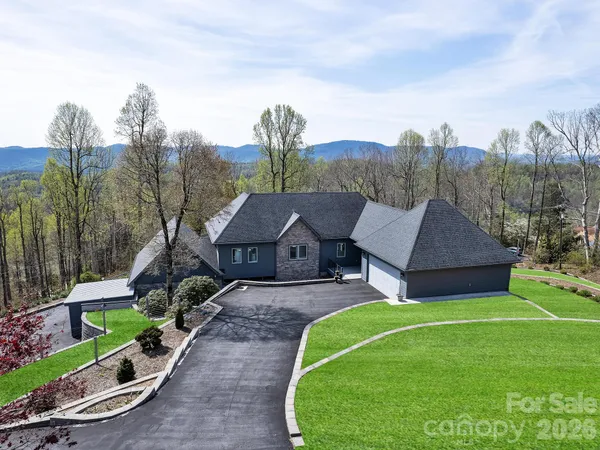 $1,400,000 | 161 Birchwood Drive, Hendersonville, NC 28739