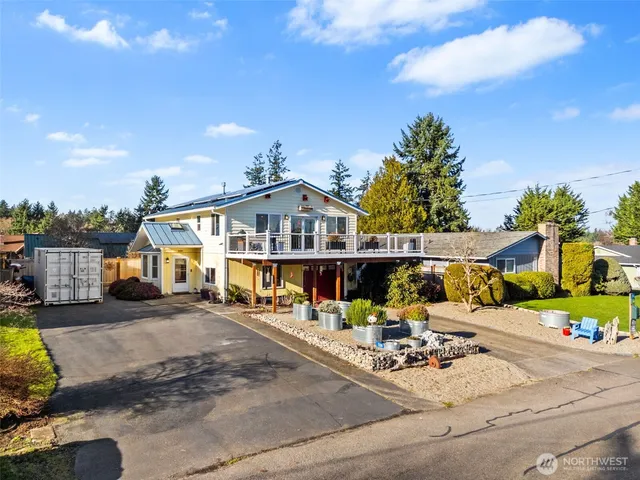 $598,888 | 5335 Marian Drive Northeast, Olympia, WA 98516