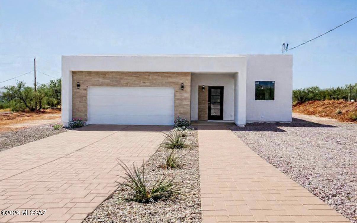 986 Camino Estrella Rio Rico, AZ 85648 - Photo 1 of 26 Example of a model home
