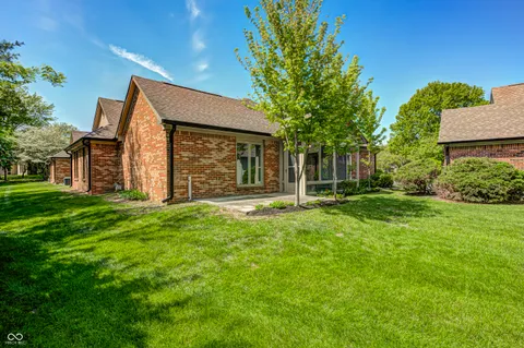 $315,000 | 9504 Drakeford Drive, Indianapolis, IN 46260