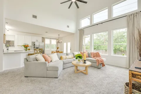 $435,000 | 1509 Encino Drive, Leander, TX 78641
