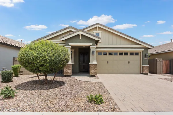 $415,000 | 2846 West New River Drive, San Tan Valley, AZ 85144