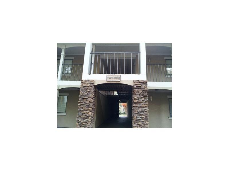 7007 Wingate Way, Unit 7007 Atlanta, GA 30350 - Photo 1 of 1 Exterior Front.