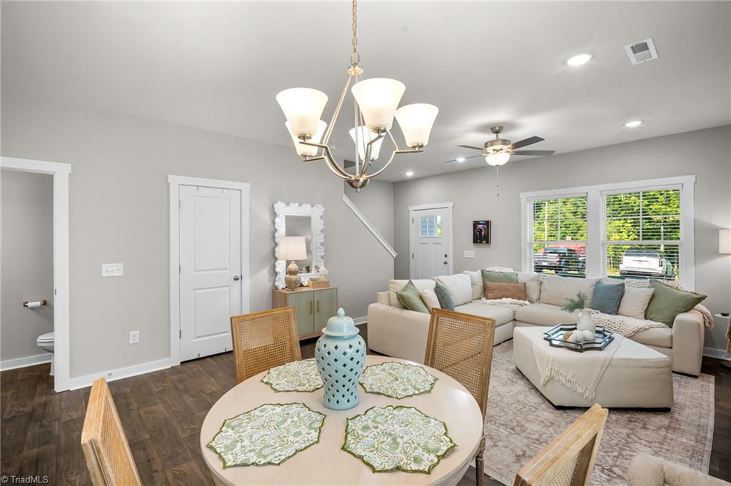 522 Stokesburg Road, Unit A Walnut Cove, NC 27052 - Photo 8 of 30 Gallery Image 8