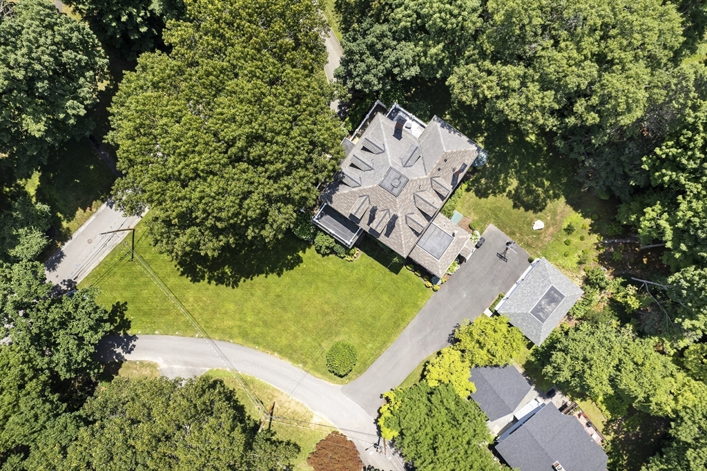 19 Rangeley Road Winchester, MA 01890 - Photo 34 of 39