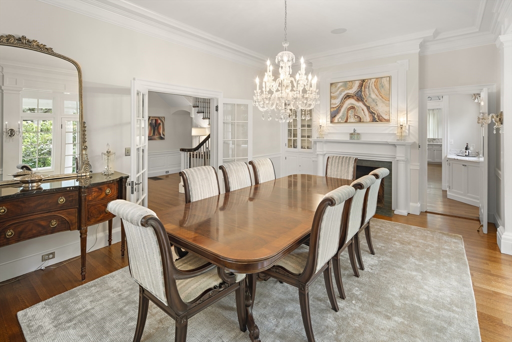 19 Rangeley Road Winchester, MA 01890 - Photo 4 of 39