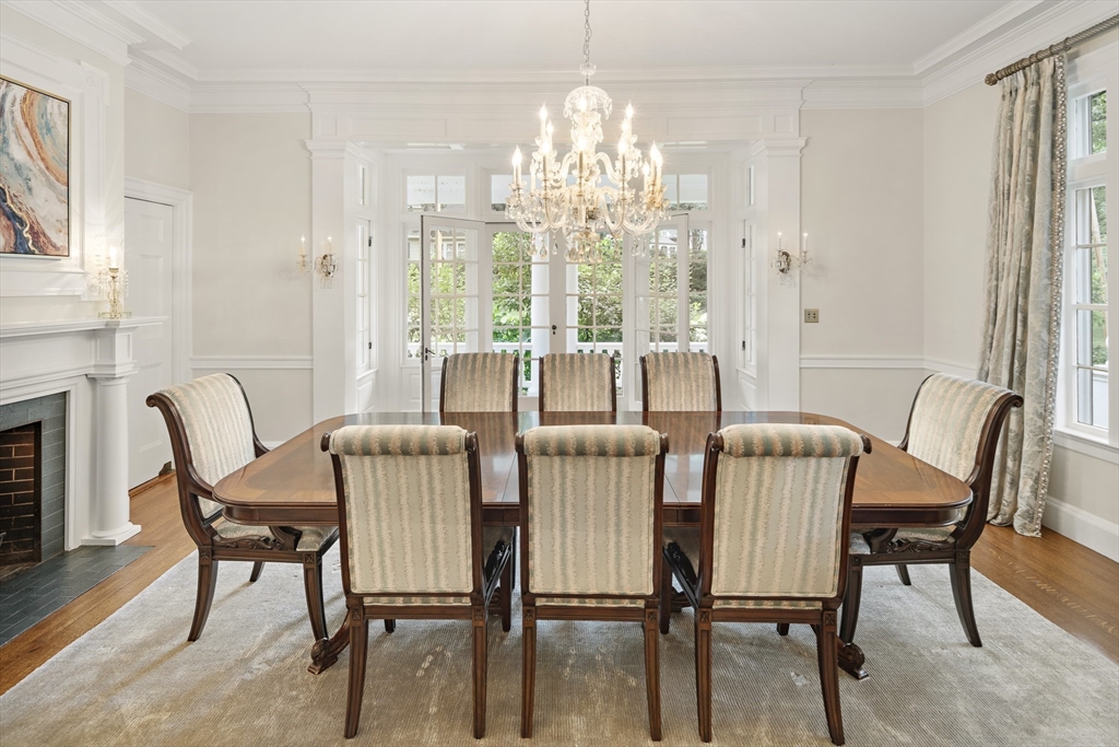 19 Rangeley Road Winchester, MA 01890 - Photo 5 of 39