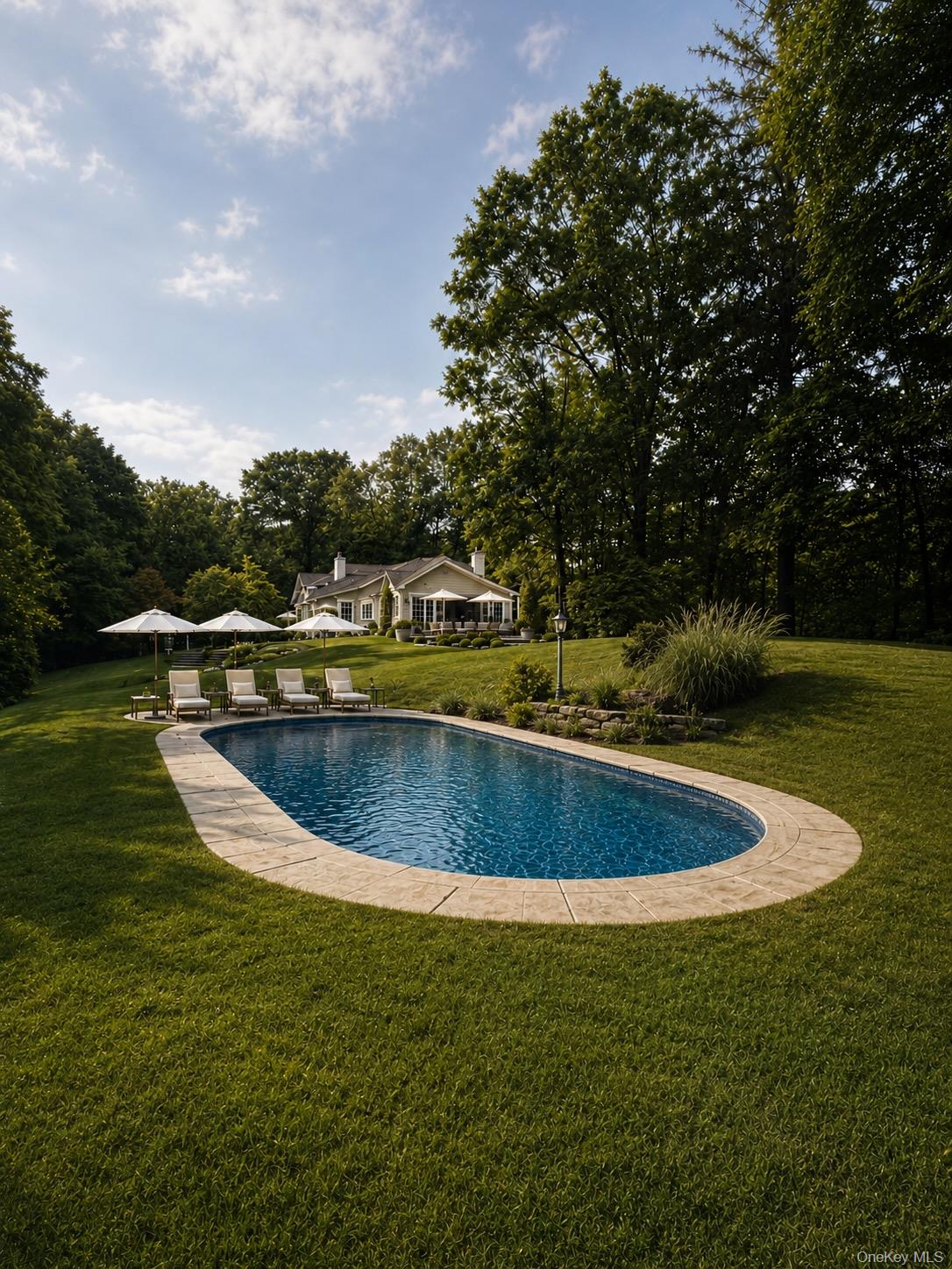 9 Lewis Road Pound Ridge, NY 10576 - Photo 18 of 26 Gallery Image 18