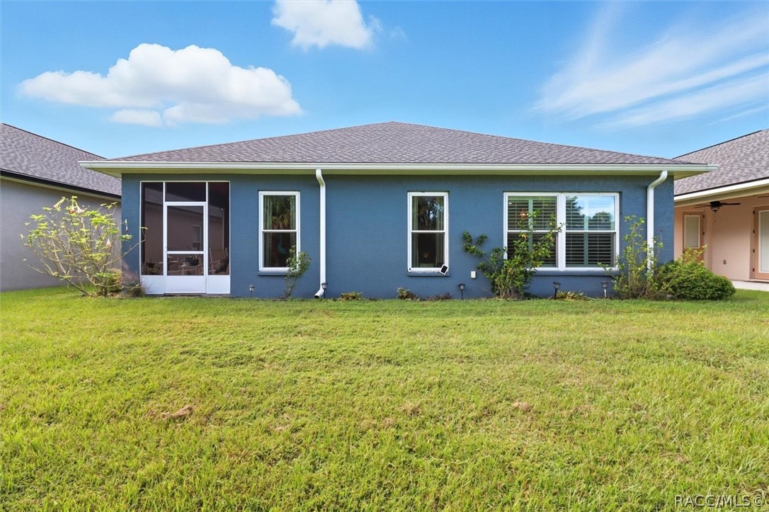 9689 East White Egret Path Inverness, FL 34450 - Photo 36 of 43