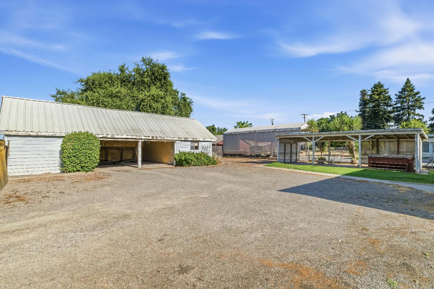 4741 North Gratton Road Denair, CA 95316 - Photo 29 of 39 Gallery Image 29