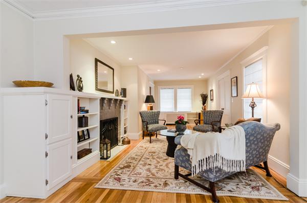 22 Chisholm Road Winchester, MA 01890 - Photo 17 of 26 Gallery Image 17