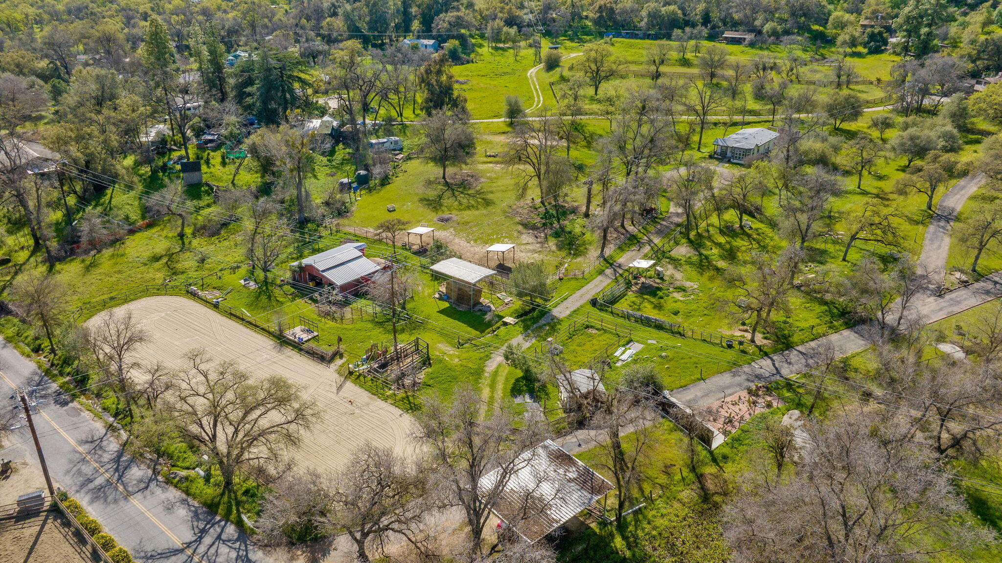 42843 North Fork Drive Three Rivers, CA 93271 - Photo 1 of 73 79-web-or-mls-DJI_20260225112727_0153_D