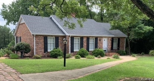 360 Reddoch Hill Road Elba, AL 36323 - Photo 1 of 37 Gallery Image 1