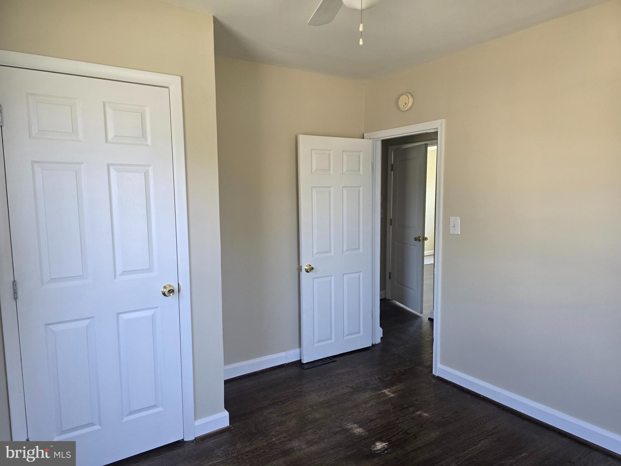 8444 Garden Road Pasadena, MD 21122 - Photo 11 of 28 BEDROOM #1